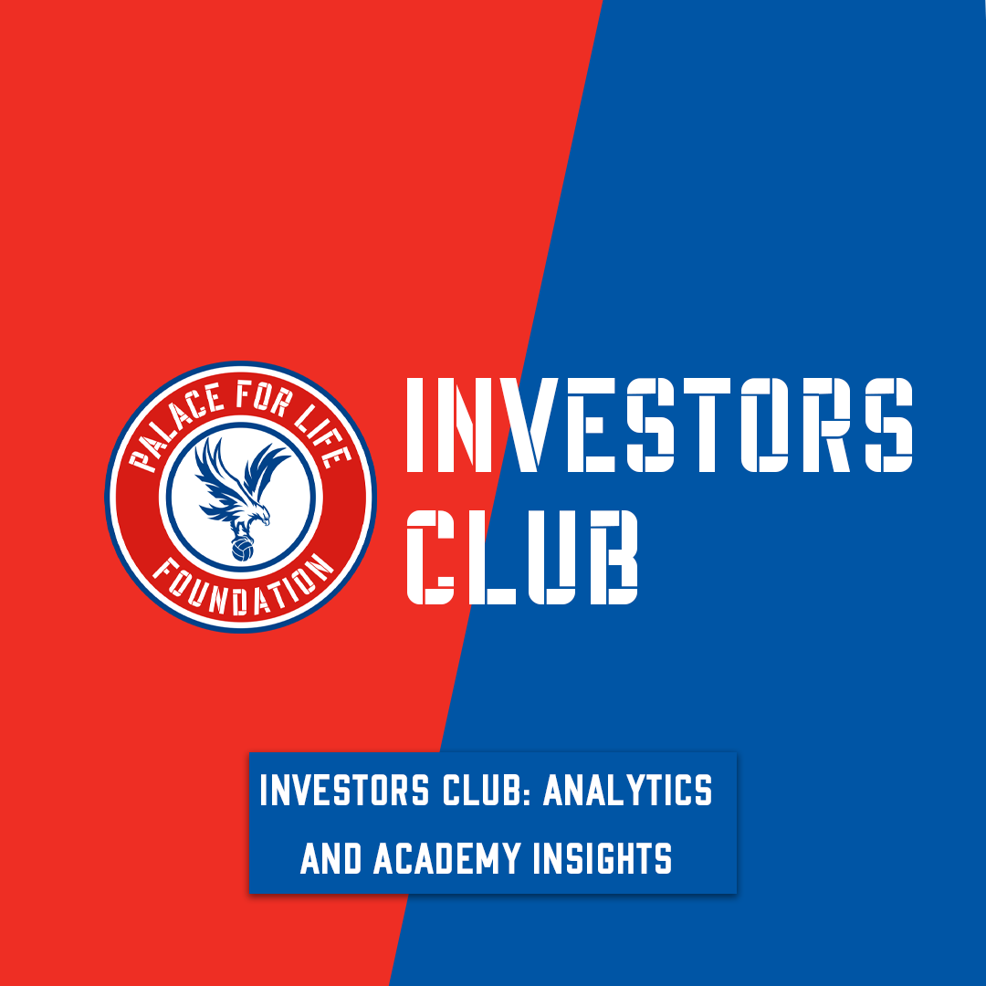 Investors Club Analytics and Academy Insights with LCP and Gary Issott