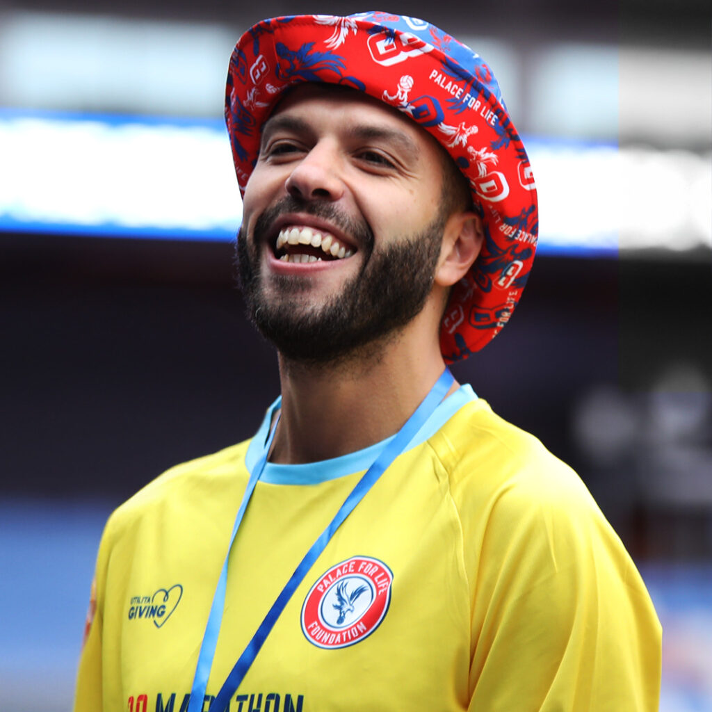 Aziz Ziriat: In our thoughts | Palace for Life Foundation